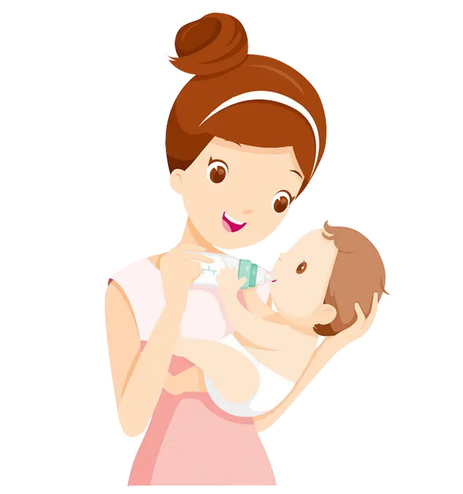 新手妈妈怎么带婴儿的基本知识,10个育婴小技巧要牢记