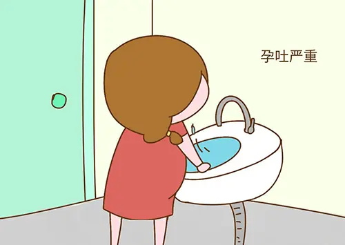 孕吐难受怎么办?教你缓解孕吐的10个小窍门