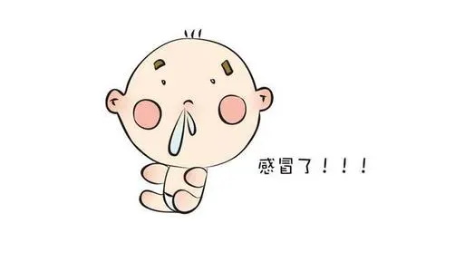 婴儿感冒鼻塞怎么办,6种简单方法有效缓解