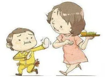 小儿厌食不爱吃饭怎么办,两招助你改善宝宝不爱吃饭的问题