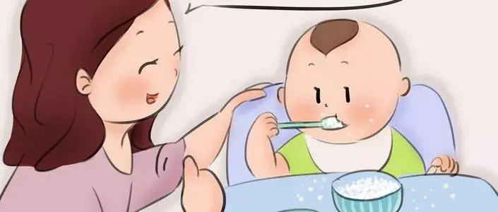 小儿厌食不爱吃饭怎么办,两招助你改善宝宝不爱吃饭的问题