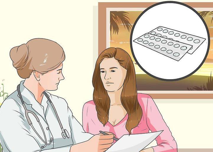 4种快速催经的方法,催月经5分钟见效