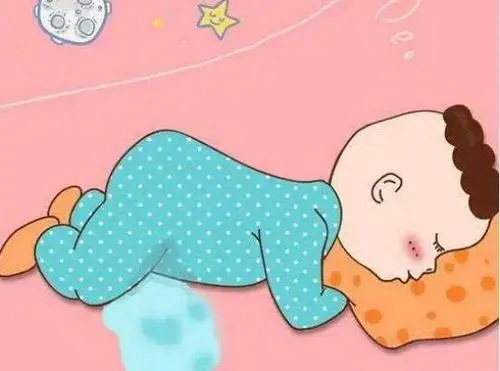如何帮孩子改掉晚上尿床?6个方法帮助孩子克服尿床