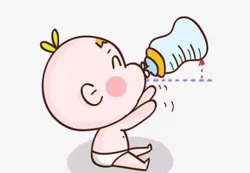 怎样防止新生儿吐奶,新生儿防吐奶小妙招