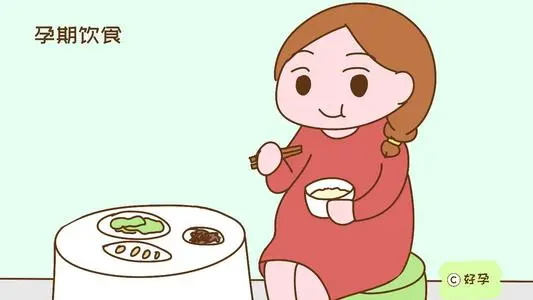 18种堕胎食物,这18种食物可能会致孕妇流产!