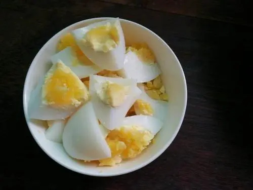 鹅蛋是乳腺增生的克星吗?