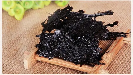 高钙食品有哪些 含钙高的前十名食物