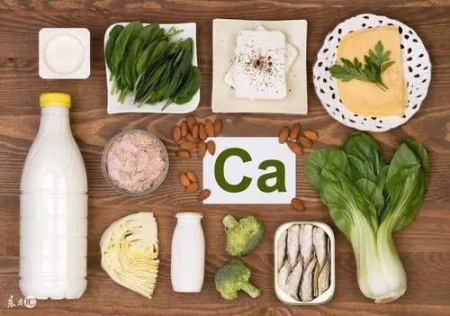高钙食品有哪些 含钙高的前十名食物