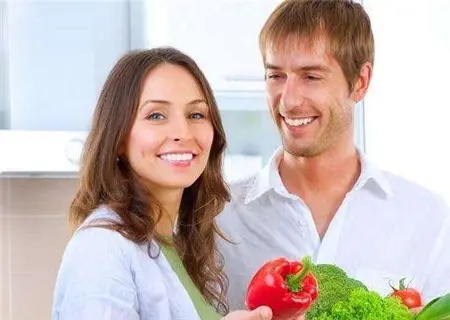 孕前饮食禁忌,这10种禁忌备孕一定要了解