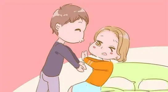 怀孕期间能不能同房 孕期同房需要注意些什么?