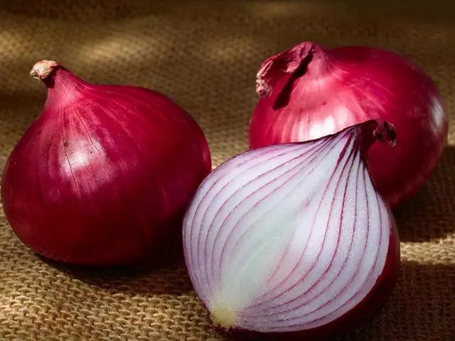 十大刮油减脂食物,常吃这些食物让你越吃越瘦