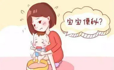 宝宝便秘别吃5种食物 会使宝宝便秘加重!