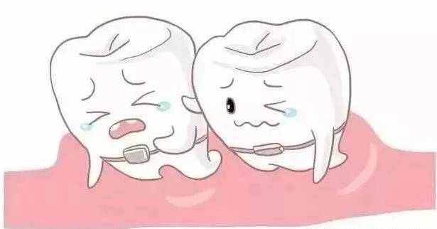 分享10个小窍门缓解牙痛立马见效