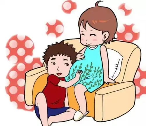 孕早、中、晚期胎教要点 这些胎教知识你掌握了吗?