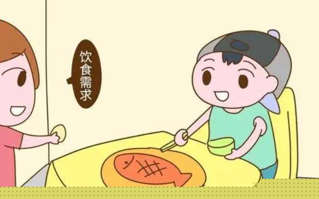 孩子长高的三个黄金期，错过了就很难补不回来了！