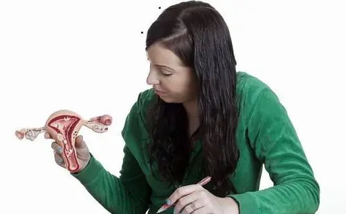 卵巢早衰的8大征兆 这些症状你占了几个?