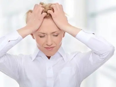 卵巢早衰的8大征兆 这些症状你占了几个?