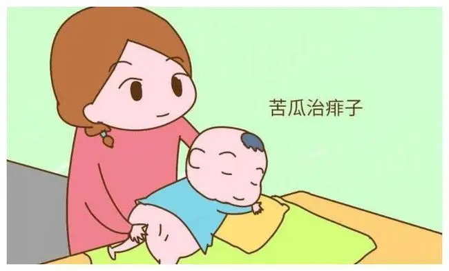 宝宝长痱子怎么办 治疗痱子小妙招