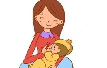 母乳喂养到两岁的好处 六大好处告诉你坚持得值!