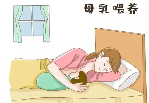 母乳喂养到两岁的好处 六大好处告诉你坚持得值!