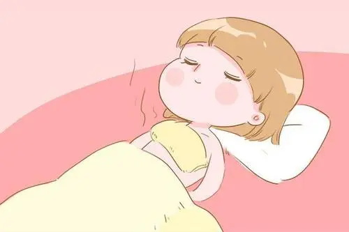 调节好心态和情绪,保证休息