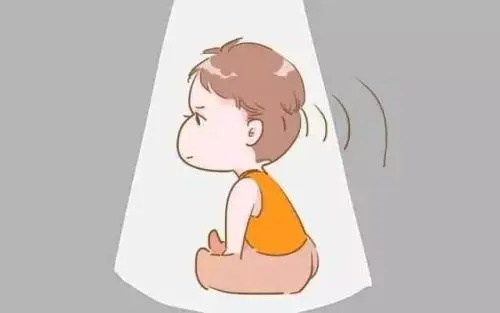 孩子智力发育迟缓的十二种表现 出现这12种表现需谨慎