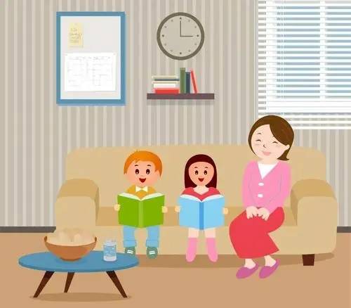 如何正确教育孩子?教育孩子的十大方法