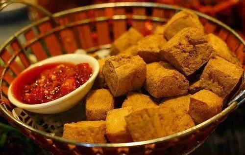 孕妇能吃臭豆腐吗 怀孕吃臭豆腐会畸形吗?