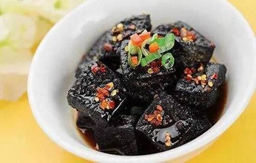 孕妇能吃臭豆腐吗 怀孕吃臭豆腐会畸形吗?