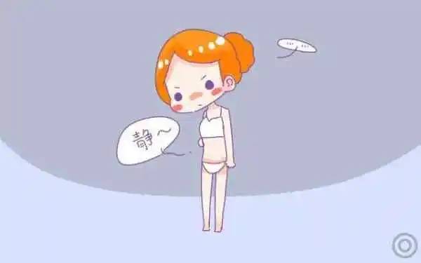 为什么很多女人很难怀孕?原因或许就是这五点