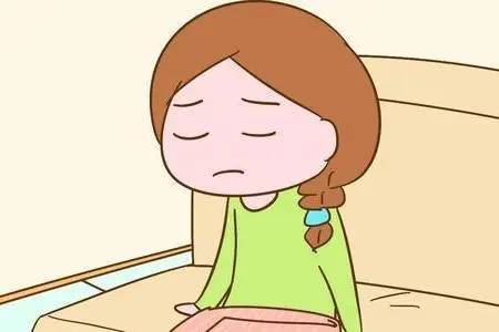 女人产后为什么会抑郁 导致产后抑郁的5个原因