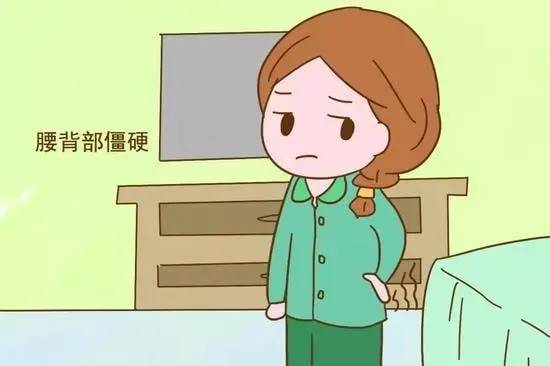 怎么判断坐月子进风了