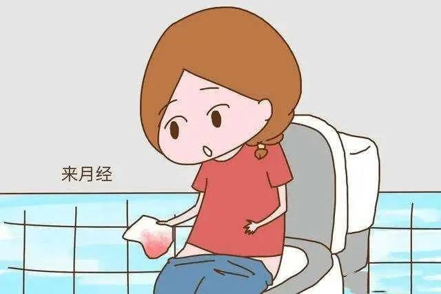 一个月来两次月经是怎么回事 一个月来两次月经正常吗?