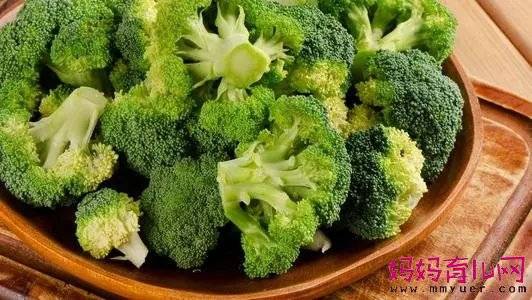 强碱性食物排名 没想到第一名竟然是它!