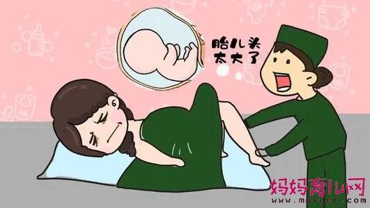 双顶径多少适合顺产