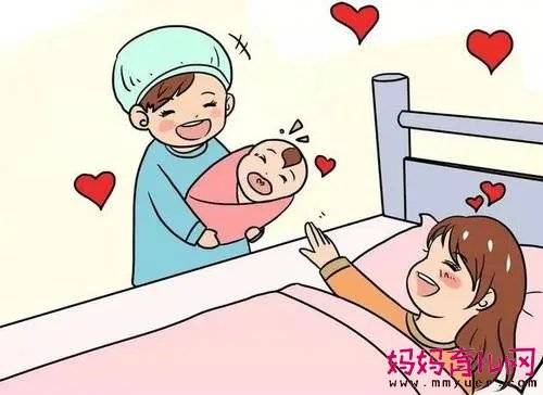 双顶径多少适合顺产