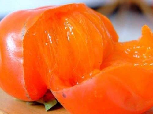 孕妇吃柿子的好处,孕妇吃柿子的注意事项