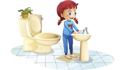 便秘做什么动作立马排便?3个小动作缓解便秘