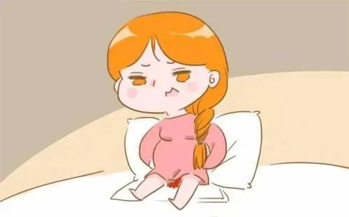 宫外孕的征兆，5种宫外孕的初期症状