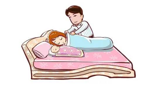 产后第一天需要做什么 这4件事你做好了吗?