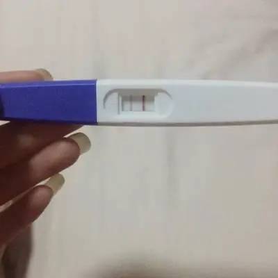 验孕棒怎样才是怀孕了