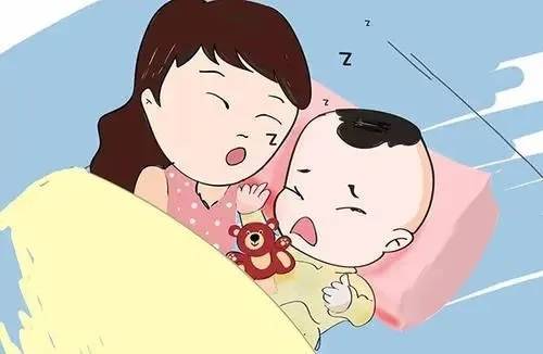 两个月的宝宝非常难入睡是什么原因、怎么办?