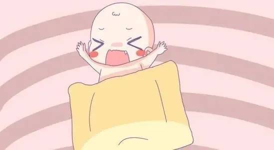 两个月的宝宝非常难入睡是什么原因、怎么办?