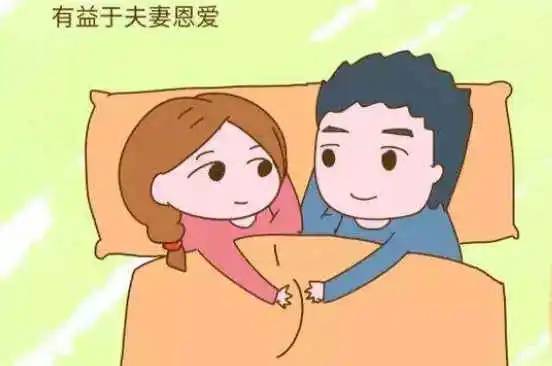 孕期可以同房吗 怀孕期间同房宝宝是什么感受?