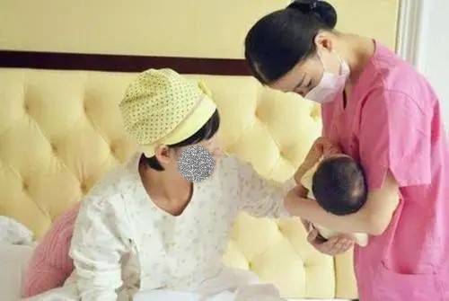 剖腹产会不会得月子病