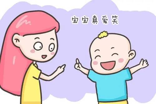 婴儿智商高的10大特征