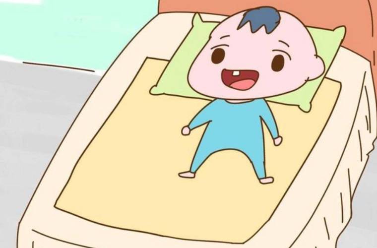 婴儿智商高的10大特征