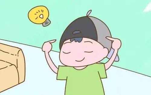 婴儿智商高的10大特征