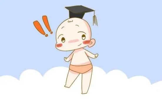 婴儿智商高的10大特征