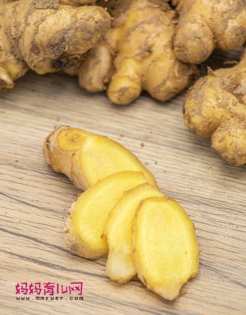 生姜止鼻涕最快的偏方,生姜可以治流鼻涕吗?